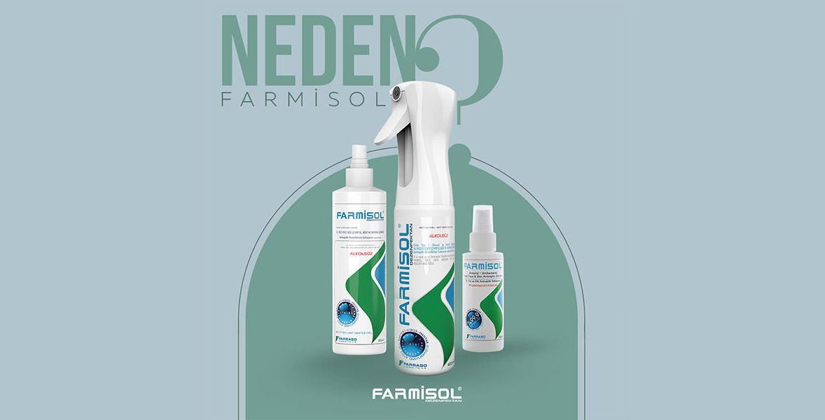 Farmisol nedir?