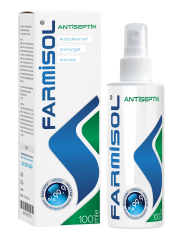 Farmisol Antiseptik 100 ml