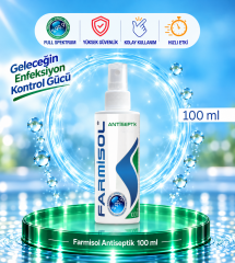 Farmisol Antiseptik 100 ml