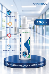 Farmisol Antiseptik 100 ml