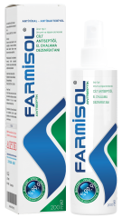 Farmisol Antiseptik 200 ml