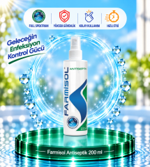 Farmisol Antiseptik 200 ml