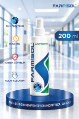 Farmisol Antiseptik 200 ml