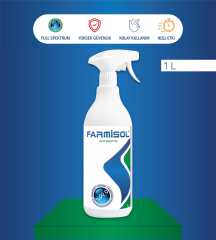 Farmisol Antiseptik 1 Litre