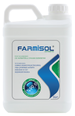 Farmisol Antiseptik 5 Litre
