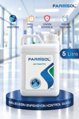 Farmisol Antiseptik 5 Litre