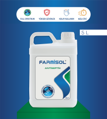 Farmisol Antiseptik 5 Litre