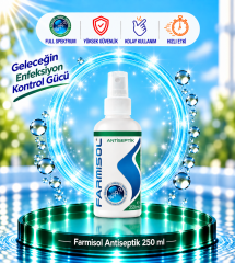 Farmisol Antiseptik 250 ml