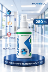 Farmisol Antiseptik 250 ml