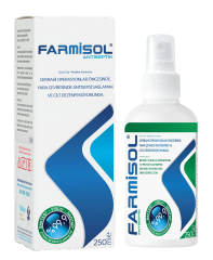 Farmisol Antiseptik 250 ml