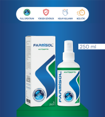 Farmisol Antiseptik 250 ml