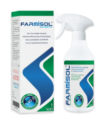 Farmisol Antiseptik 500 ml