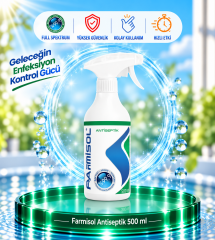 Farmisol Antiseptik 500 ml
