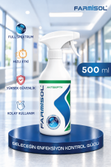 Farmisol Antiseptik 500 ml