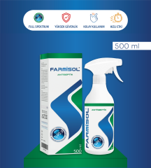 Farmisol Antiseptik 500 ml