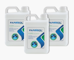 Farmisol Antiseptik 5L 3'lü