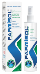Farmisol Antiseptik 75 ml